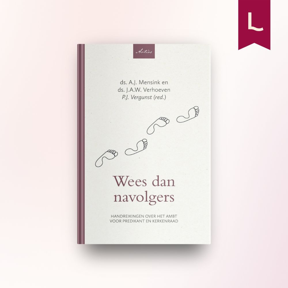 Wees dan navolgers Wees dan navolgers
