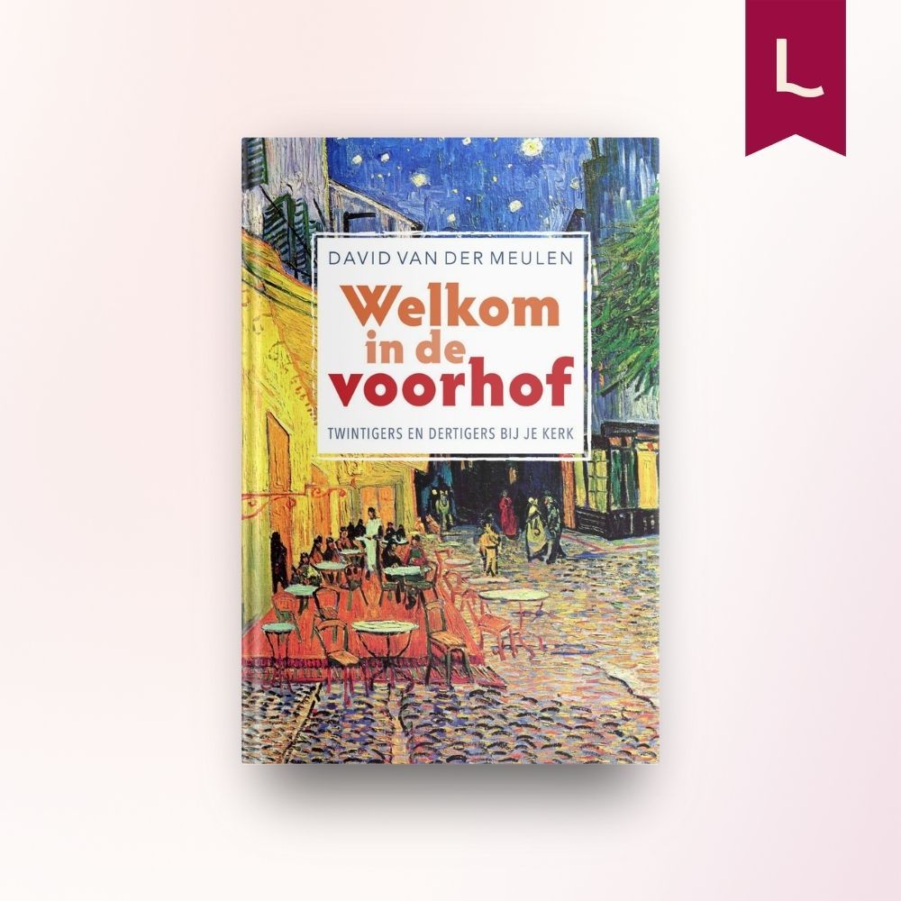 Welkom in de voorhof Welkom in de voorhof