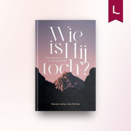 Wie is Hij toch?
