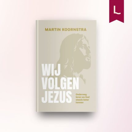 Wij volgen Jezus