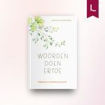 Woorden doen ertoe