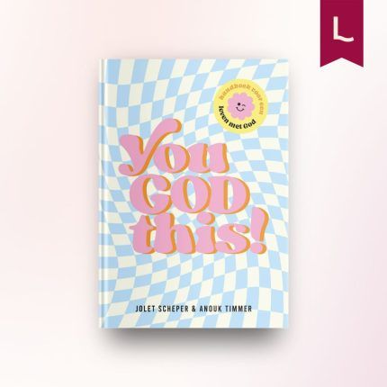 You GOD this!