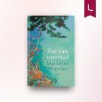 Zee van smaragd