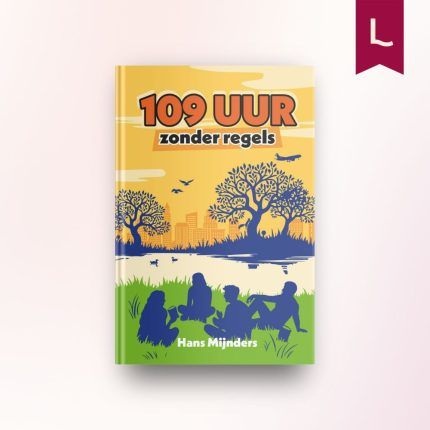109 uur zonder regels