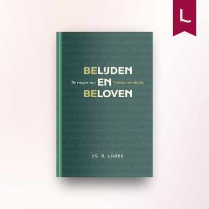 Belijden en beloven