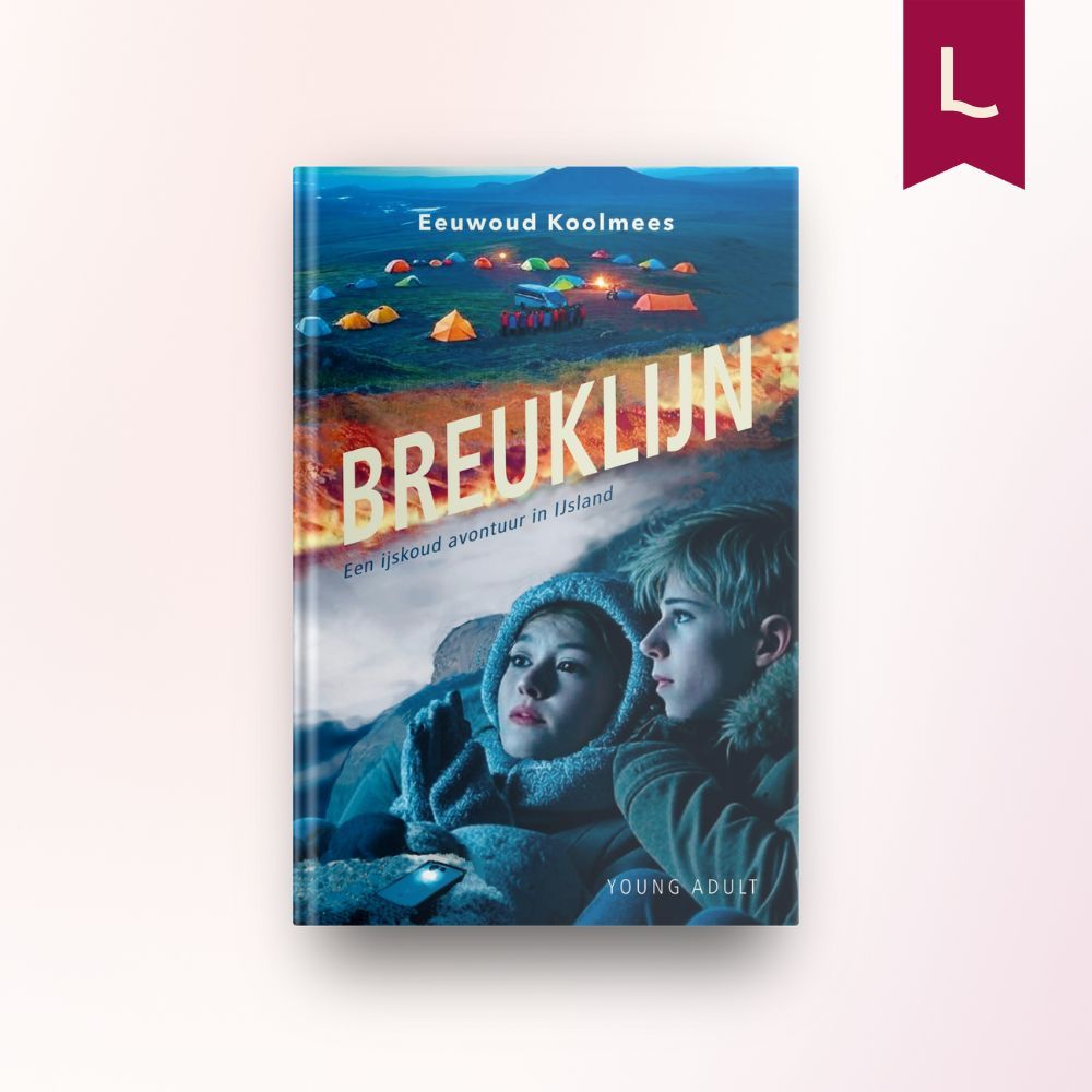 Breuklijn Breuklijn