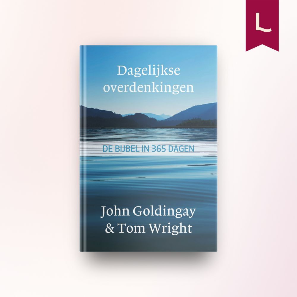 Dagelijkse overdenkingen Dagelijkse overdenkingen