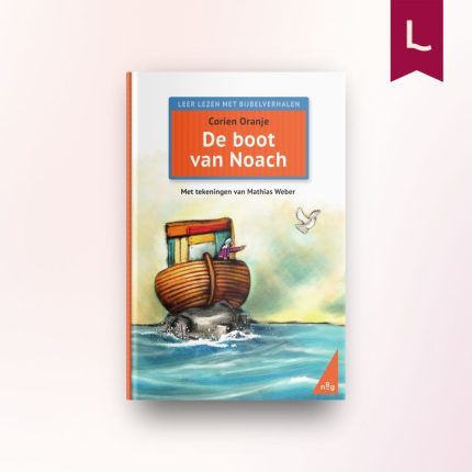 De boot van Noach