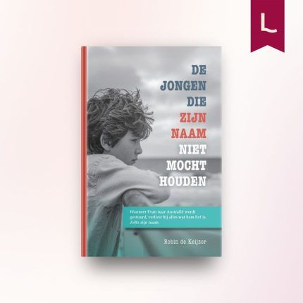 De jongen die zijn naam niet mocht houden