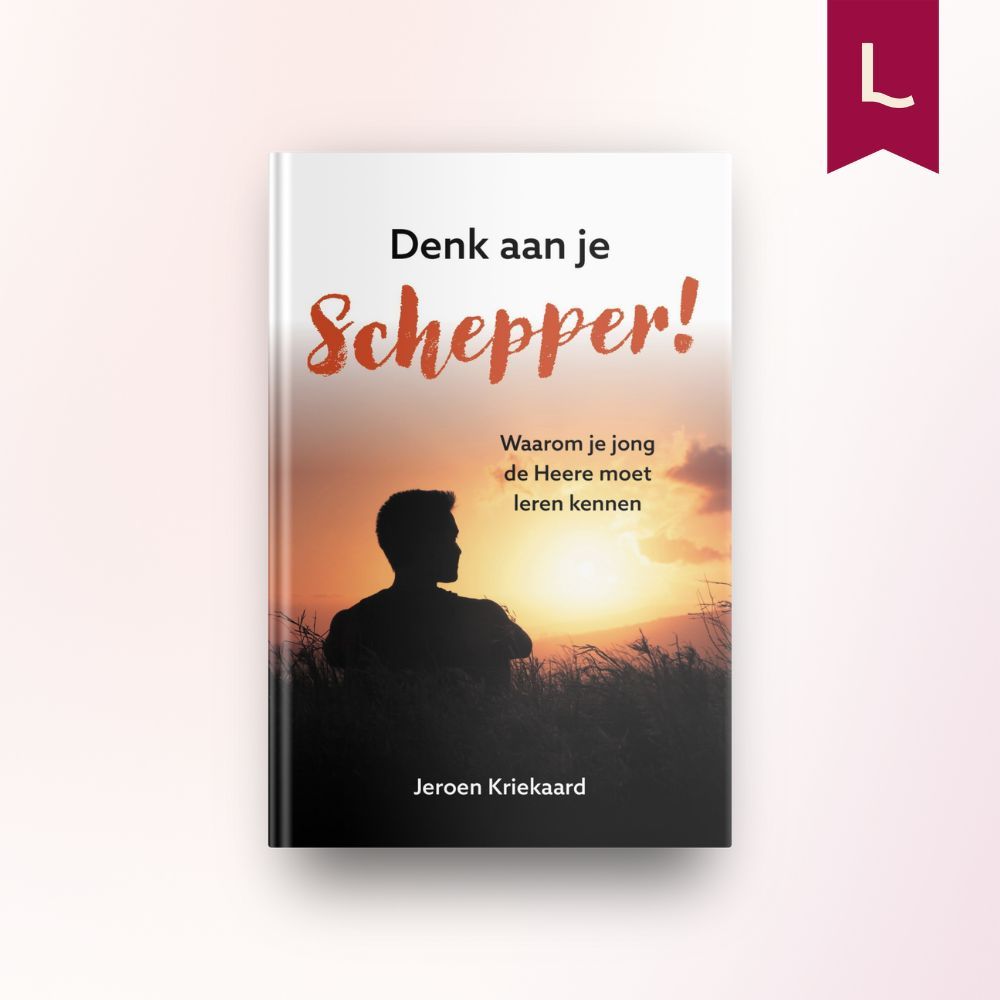 Denk aan je Schepper! Denk aan je Schepper!