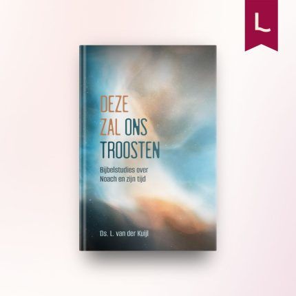 Deze zal ons troosten