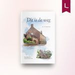 Dit is de weg