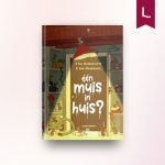 Eén muis in huis?