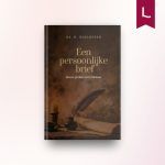 Een persoonlijke brief
