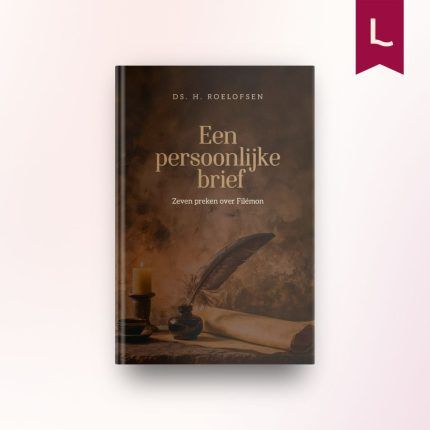 Een persoonlijke brief