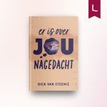 Er is over jou nagedacht
