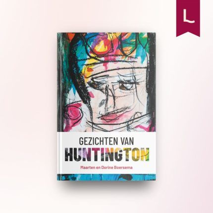 Gezichten van huntington