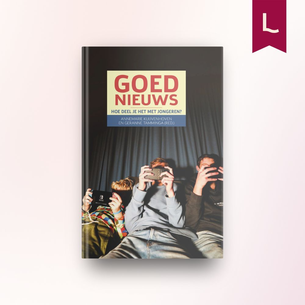 Goed nieuws (2) Goed nieuws