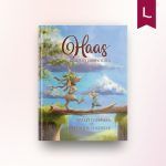 Haas wil zijn droom terug
