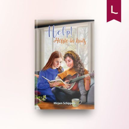 Help! Herrie in huis