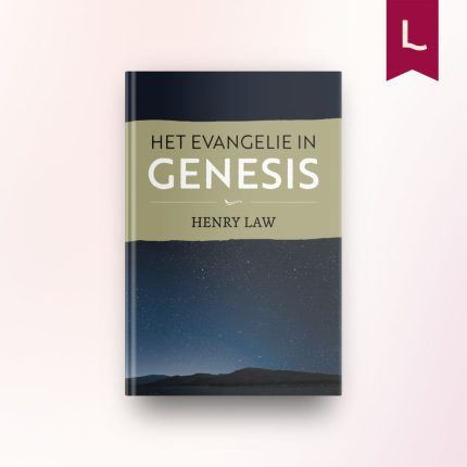 Het Evangelie in Genesis