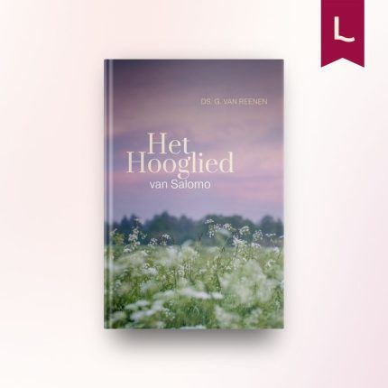 Het Hooglied van Salomo
