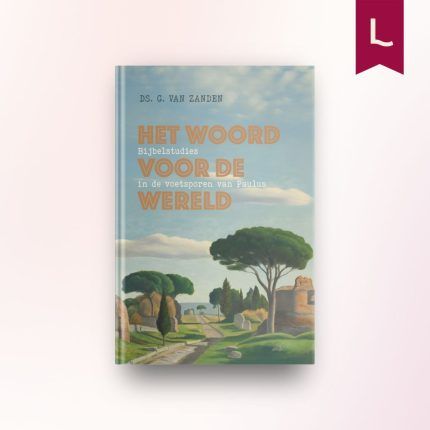 Het Woord voor de wereld