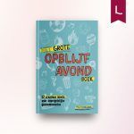 Het grote opblijfavondboek