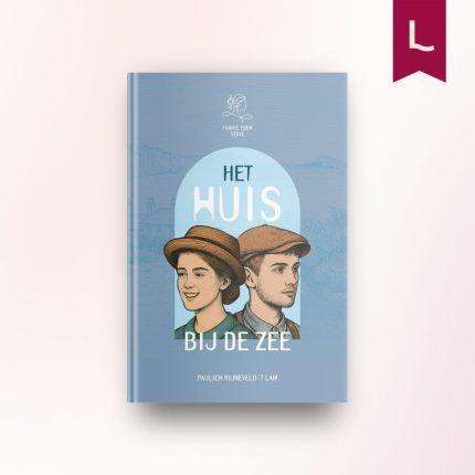Het huis bij de zee