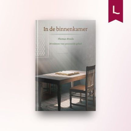 In de binnenkamer