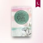 Je dochter opvoeden tot een vrouw naar Gods hart