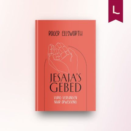 Jesaja’s gebed