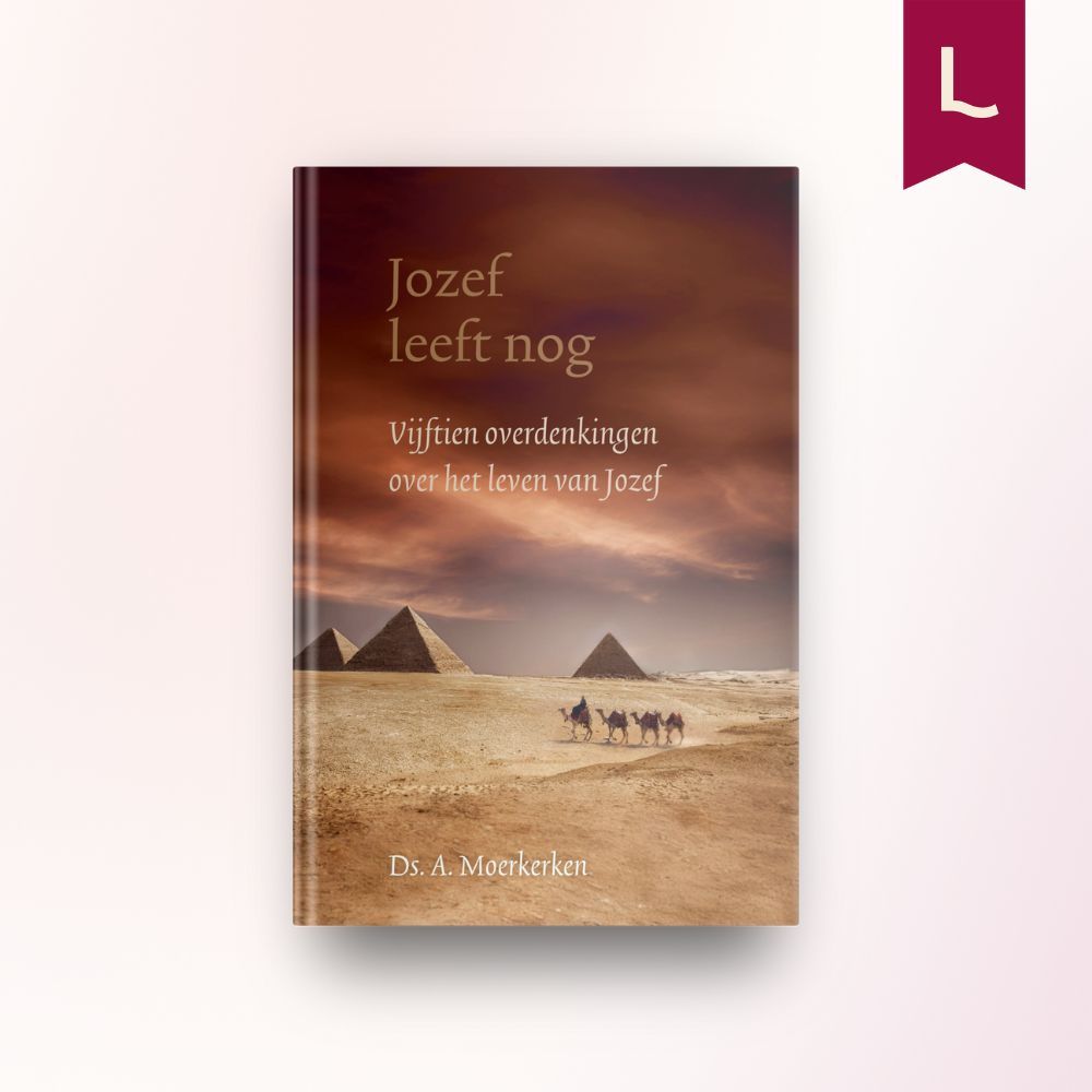 Jozef leeft nog Jozef leeft nog