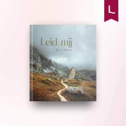 Leid mij