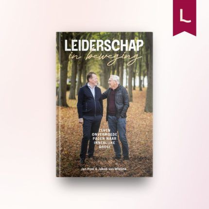 Leiderschap in beweging