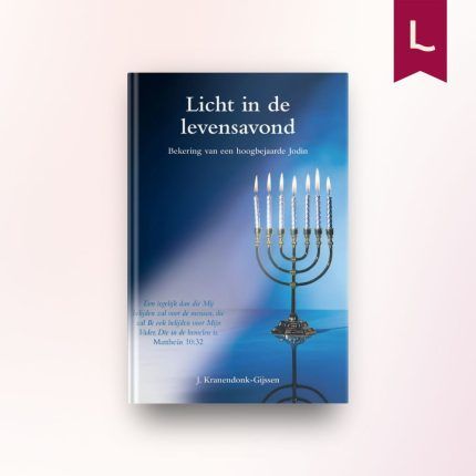 Licht in de levensavond