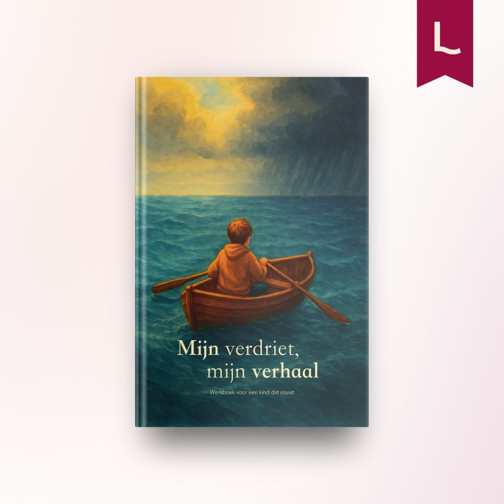 Mijn verdriet, mijn verhaal Mijn verdriet, mijn verhaal