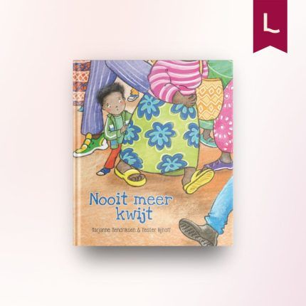 Nooit meer kwijt