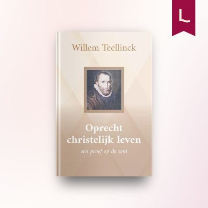 Oprecht christelijk leven