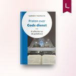 Praten over Gods dienst