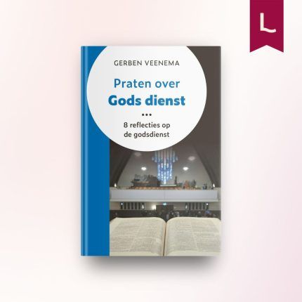 Praten over Gods dienst