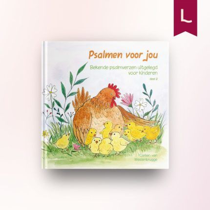 Psalmen voor jou (2)