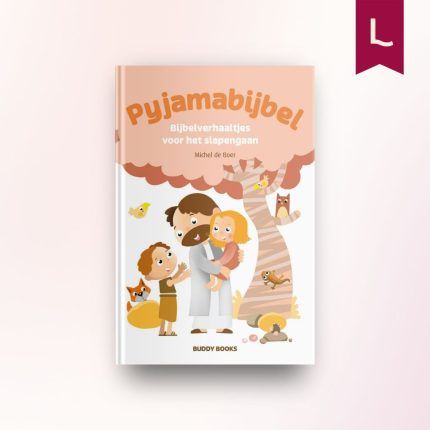 Pyjamabijbel