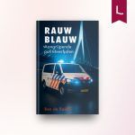Rauw blauw