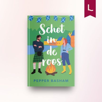 Schot in de roos