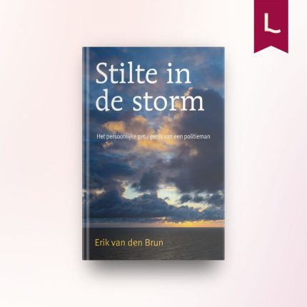Stilte in de storm