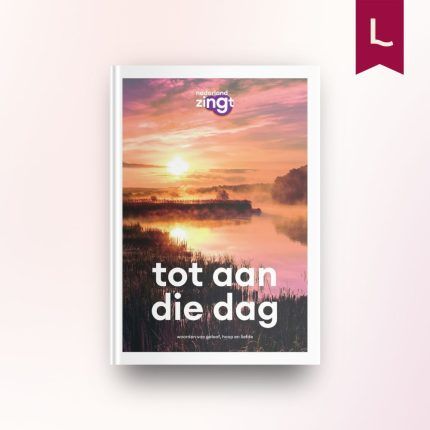 Tot aan die dag