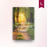 Verkregen vrede