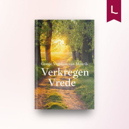 Verkregen vrede