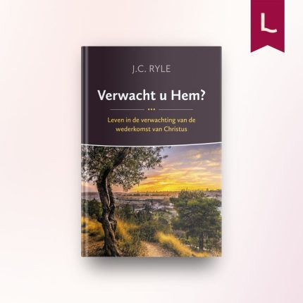 Verwacht u Hem?